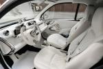 Smart ForTwo Electric Drive by Jeremy Scott 2012 года